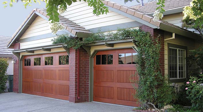 How to buy a garage door