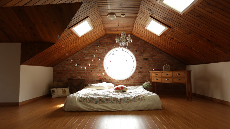 Bedroom Ideas to Make Your Home Look Bigger