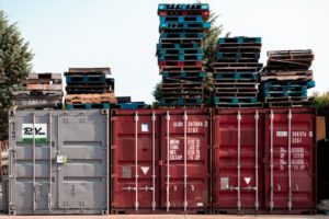 storage
