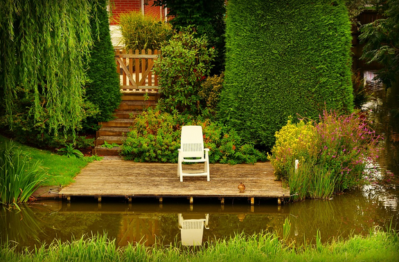 patio chair